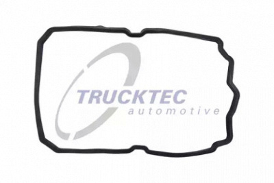 TRUCKTEC AUTOMOTIVE 0225049 -  Прокладка, маслянного поддона автоматическ. коробки передач